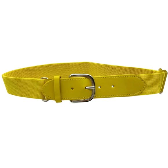 Υfхqуfsh Accessories - Baseball Belts Softball Belts, Elastic Adjustable Stretch Sports Belt, Boys🫵